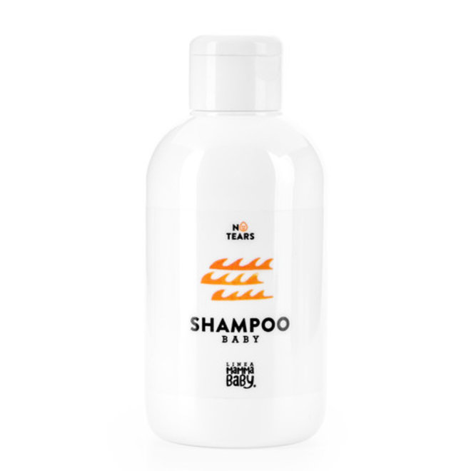 Linea Mamma Baby - Shampoo No tears