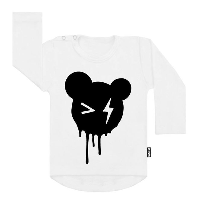 Drippin Bear - Shortsleeve T-shirt