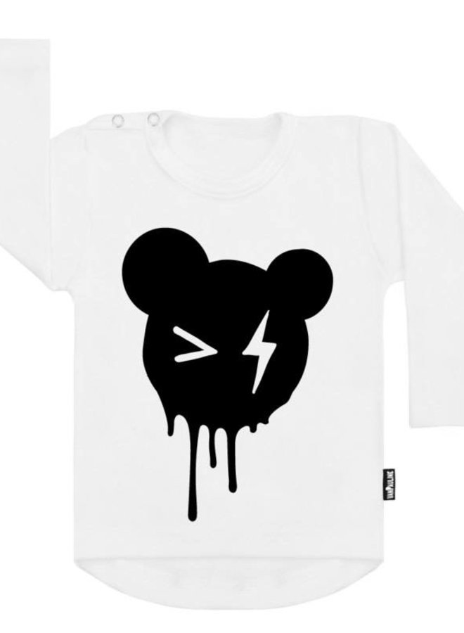 Drippin Bear - Shortsleeve