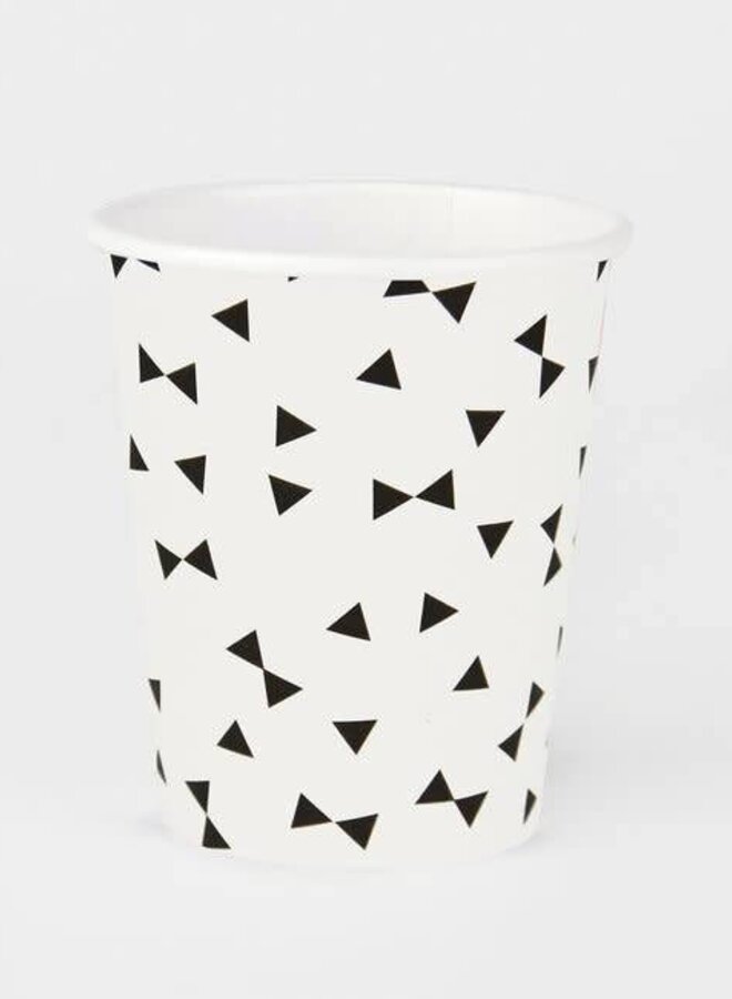 My Little Day -  Beker 'Black Bow'