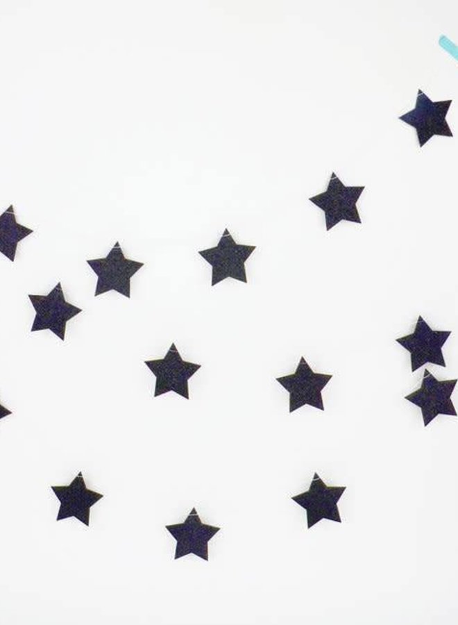 Black Stars Vlaggenlijn