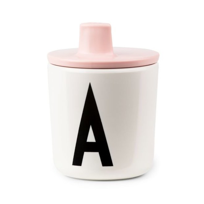 Design Letters - Drinktuit 'Pink'