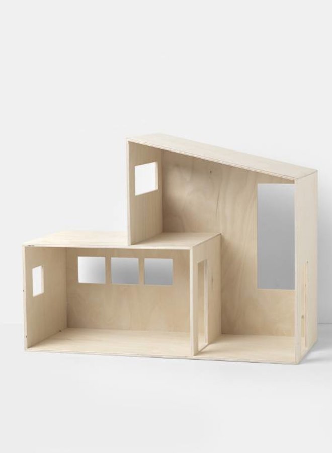 Ferm Living - Modern house 'Funkis'