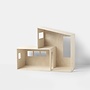 Ferm Living - Modern house 'Funkis'