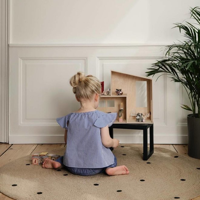 Ferm Living - Modern house 'Funkis'