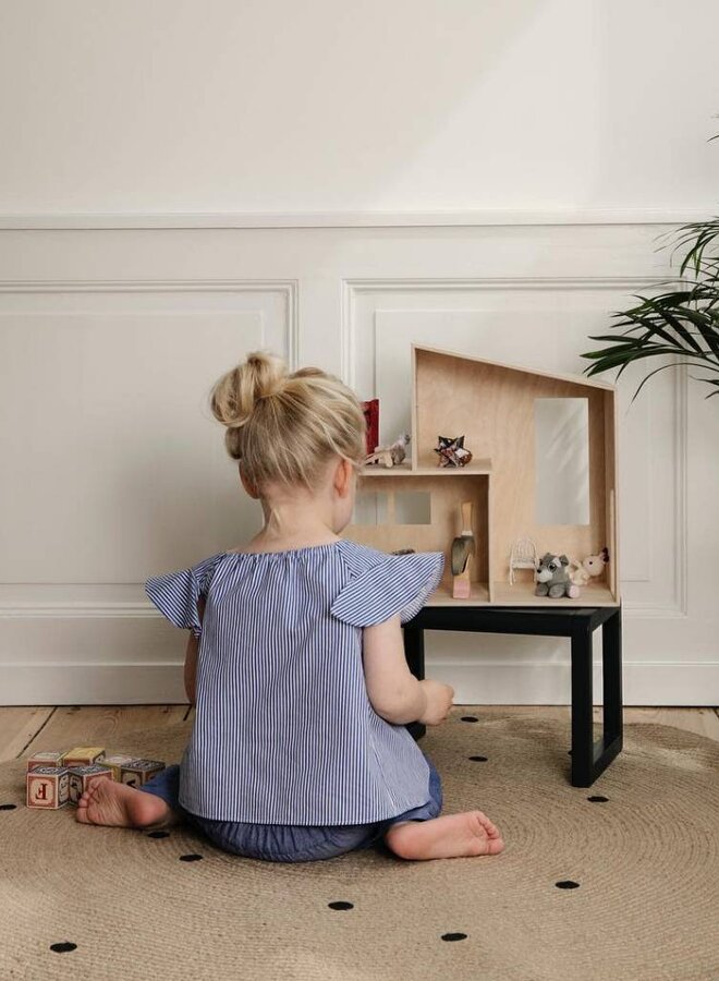 Ferm Living - Modern house 'Funkis'