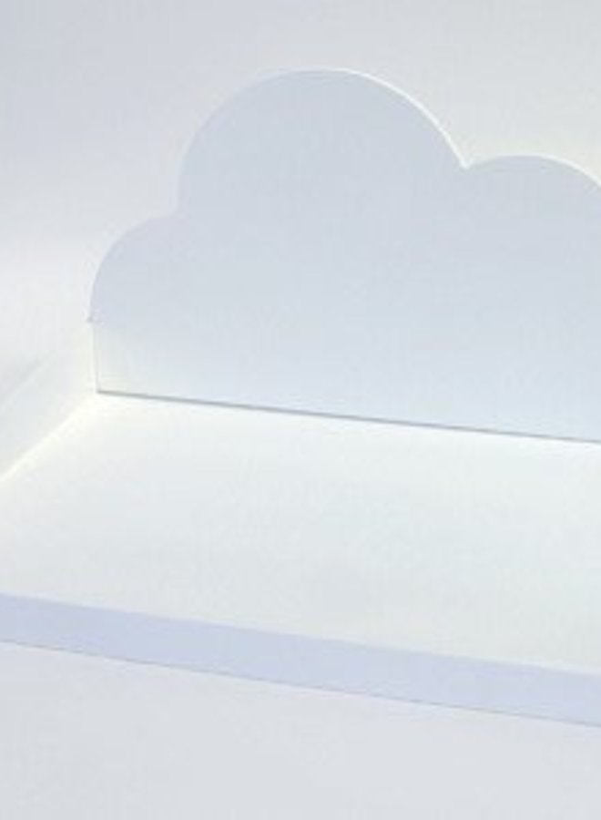 Wolk - Dienblad