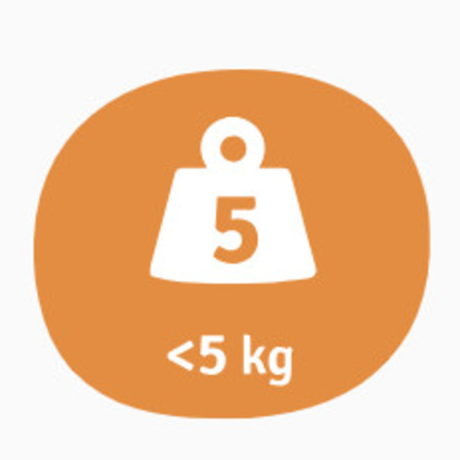 Aeromoov Travel cot 'Mountain Blue'