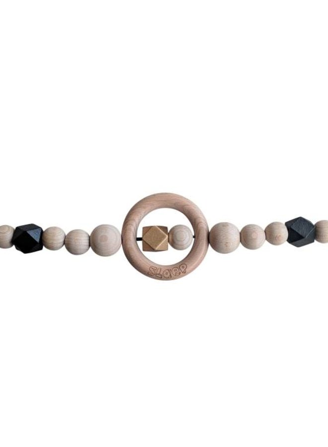 Slaep - Pram Chains - Oh Paris Copper