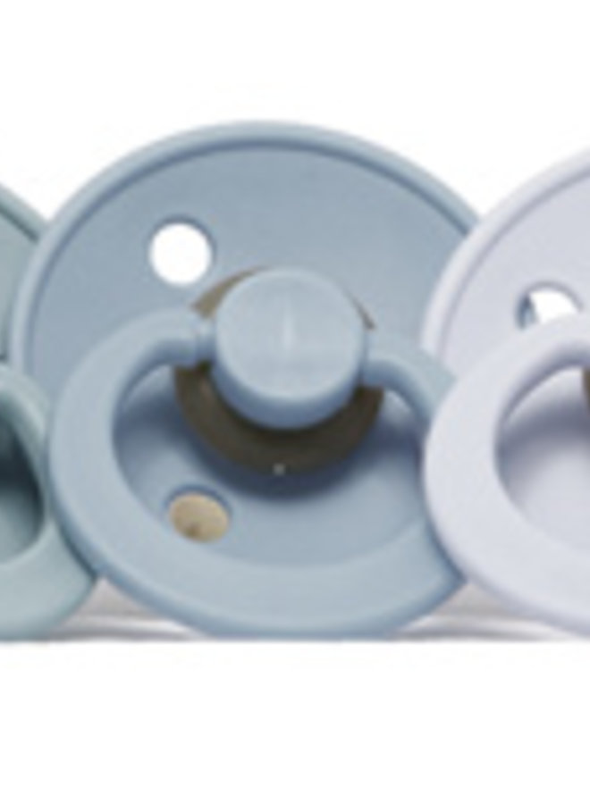 BIBS - Fopspeen Sage T2