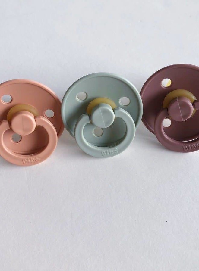 BIBS - Fopspeen Sage T2