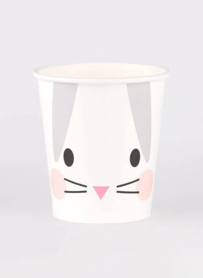 My Little Day - Cup 'Mini Rabbit'