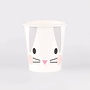 My Little Day - Cup 'Mini Rabbit'