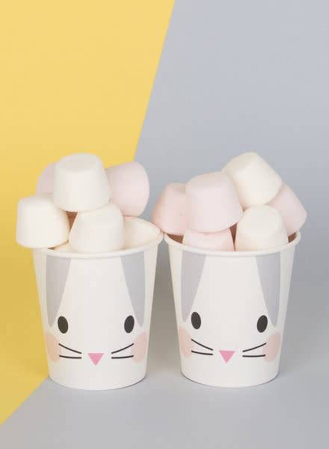 My Little Day - Cup 'Mini Rabbit'