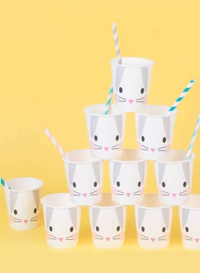 My Little Day - Cup 'Mini Rabbit'