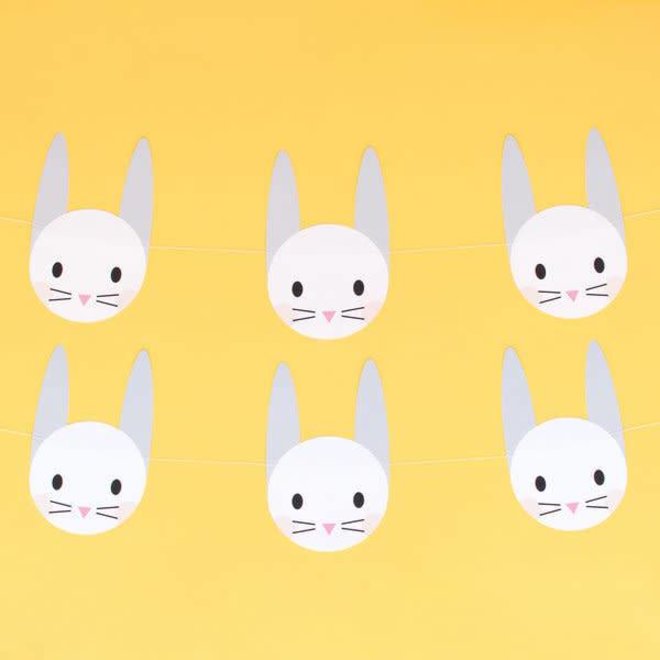 My Little Day - Vlaggenlijn 'Mini Rabbit'