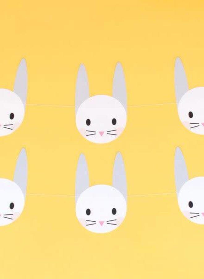 My Little Day - Vlaggenlijn 'Mini Rabbit'