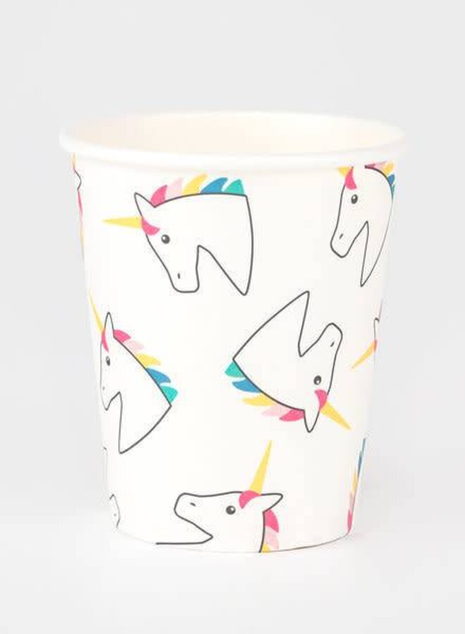 My Little Day - Beker 'Unicorn'