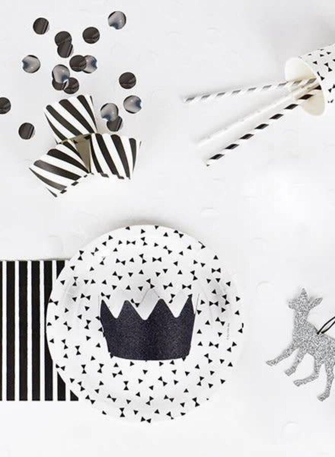 My Little Day - Glitter Crowns