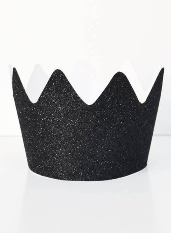 My Little Day - Glitter Crowns