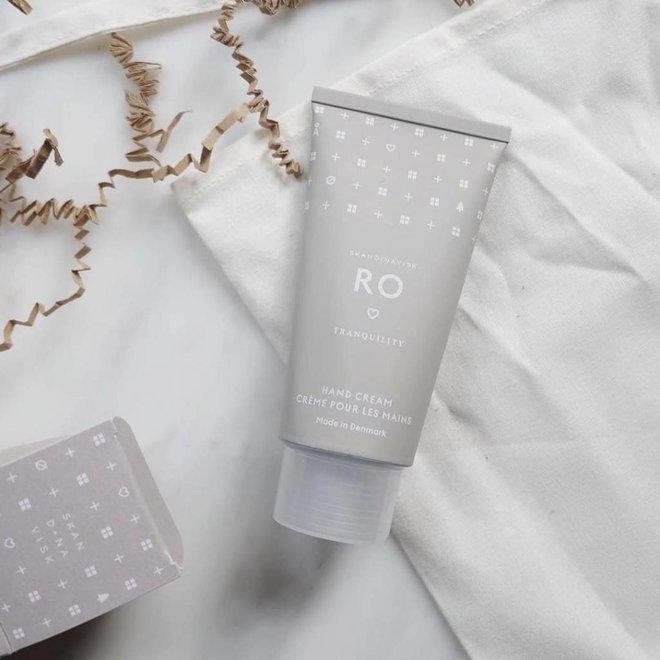 Skandinavisk - Hand Cream 'RO'