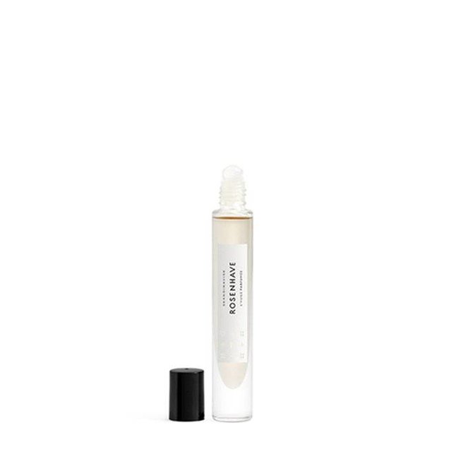 Skandinavisk Perfume Oil - ROSENHAVE