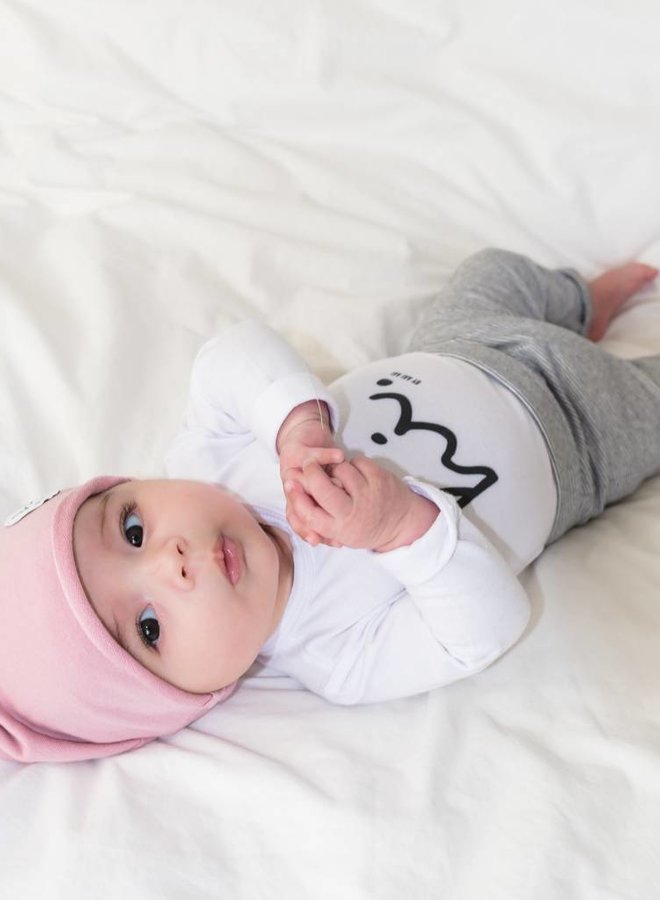 Aai Aai - Beanie Box Pink