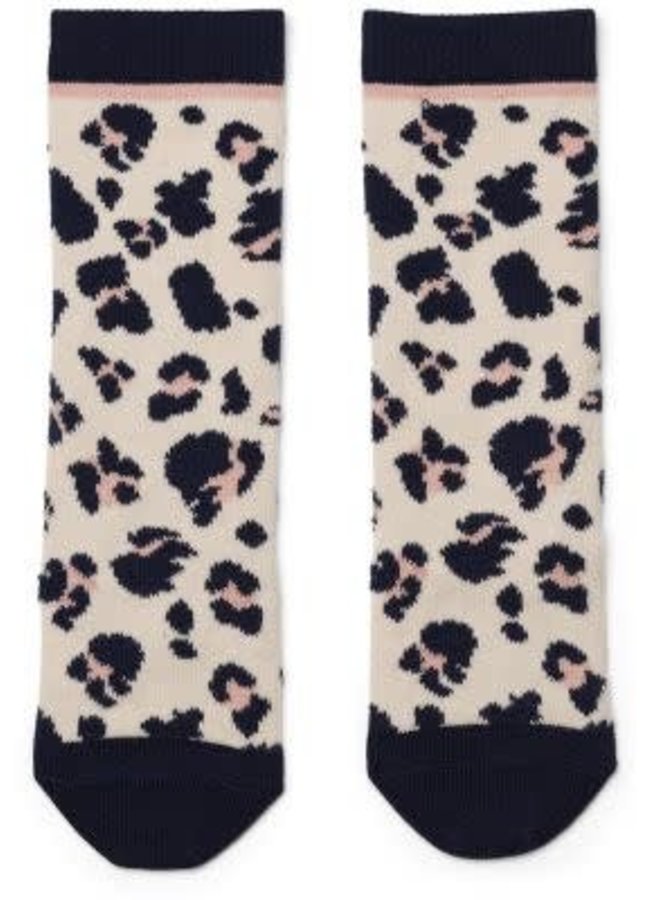 Liewood - Sofia Socks 'Leo Beige'