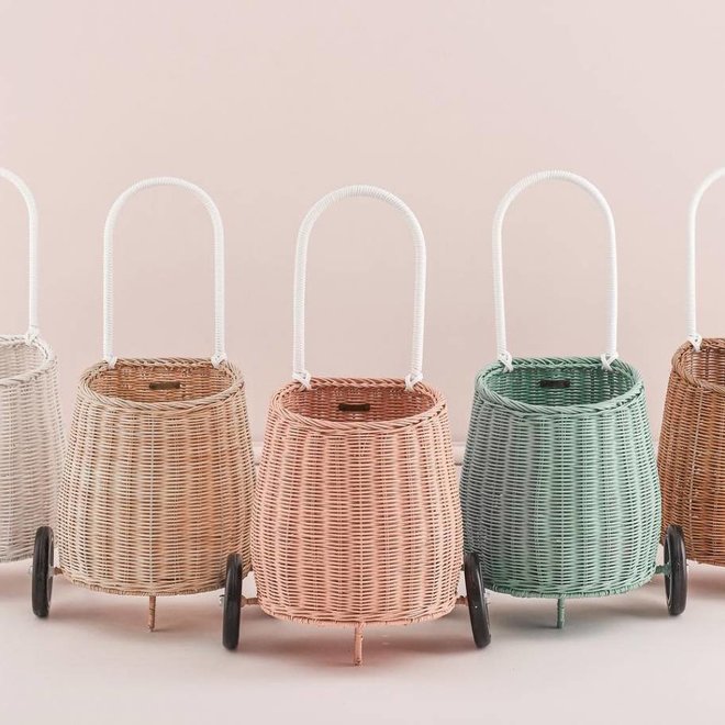 Olli & Ella - Luggy Small Rose