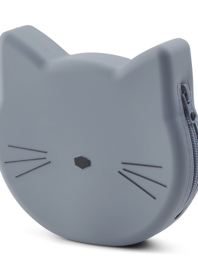 Liewood - Maggie Purse 'Blue Wave'