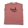 Cos I Said So - Boxy Tee - Local Gang 'Withered Rose'