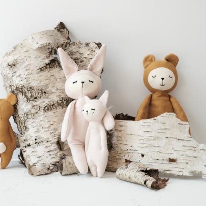 Fabelab - Buddy Bunny