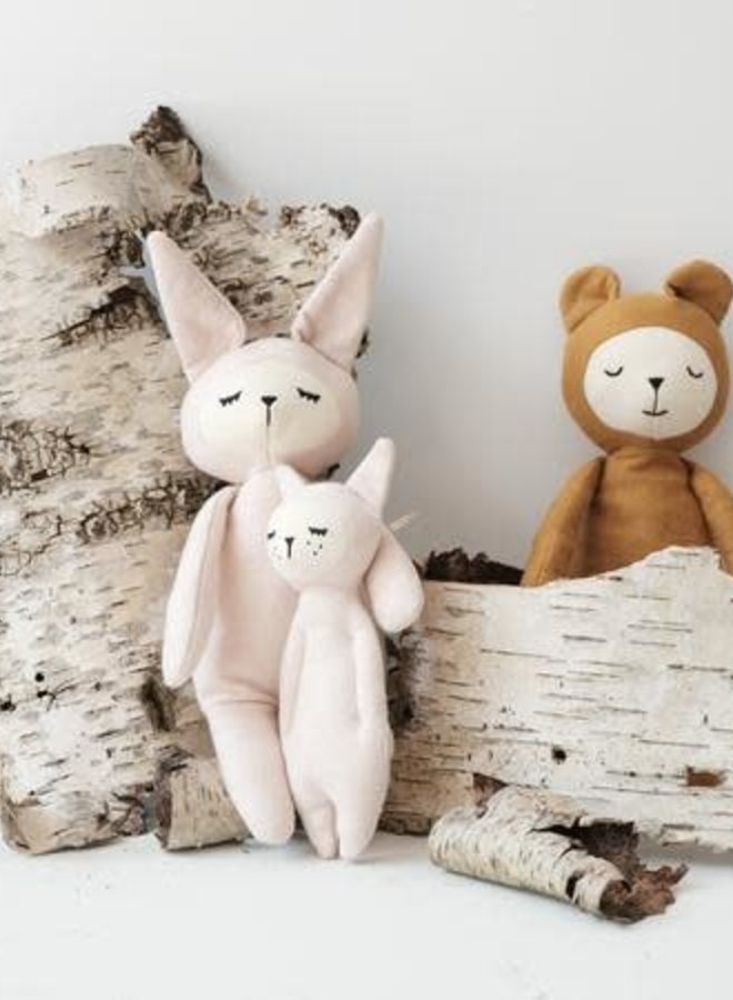 Fabelab - Buddy Bunny