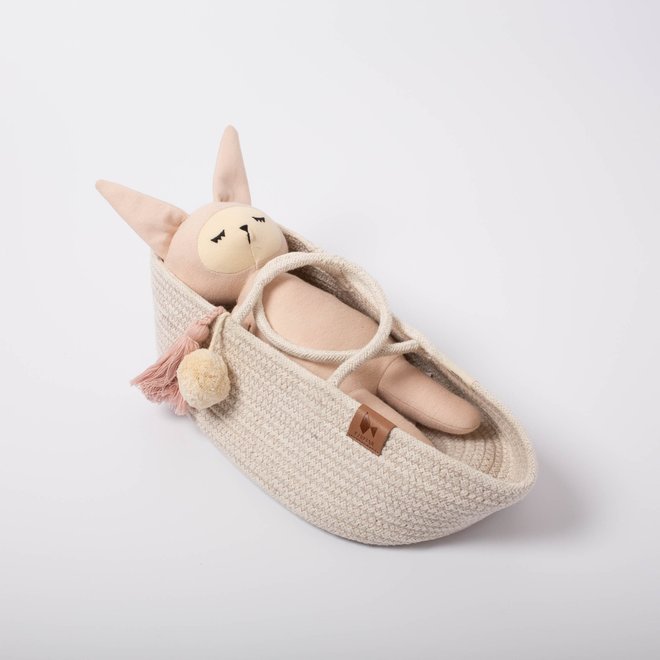 Fabelab - Buddy Bunny