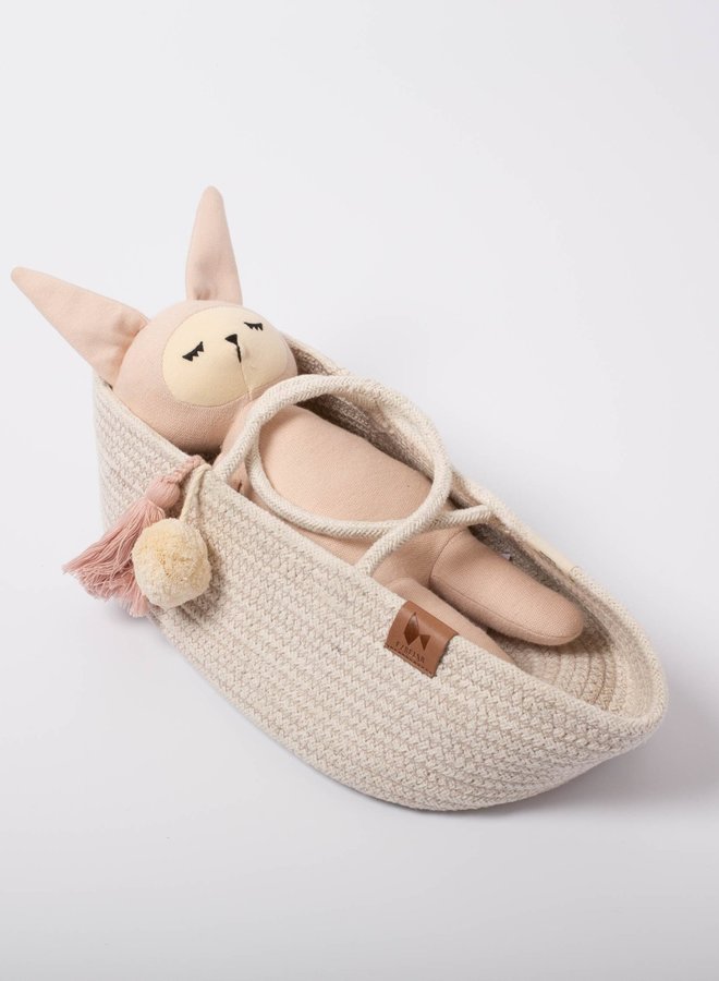 Fabelab - Buddy Bunny