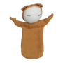 Fabelab - Cuddle Doll 'Ochre'