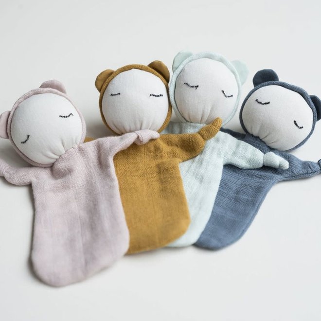 Fabelab - Cuddle Doll 'Beachgrass'