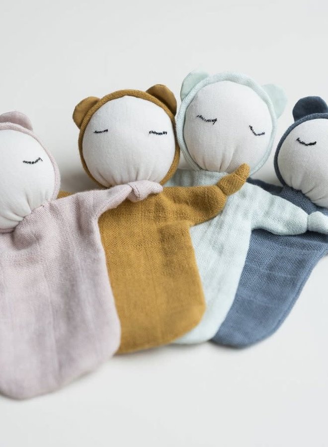Fabelab - Cuddle Doll 'Beachgrass'