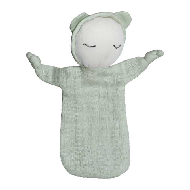 Fabelab - Cuddle Doll 'Beachgrass'