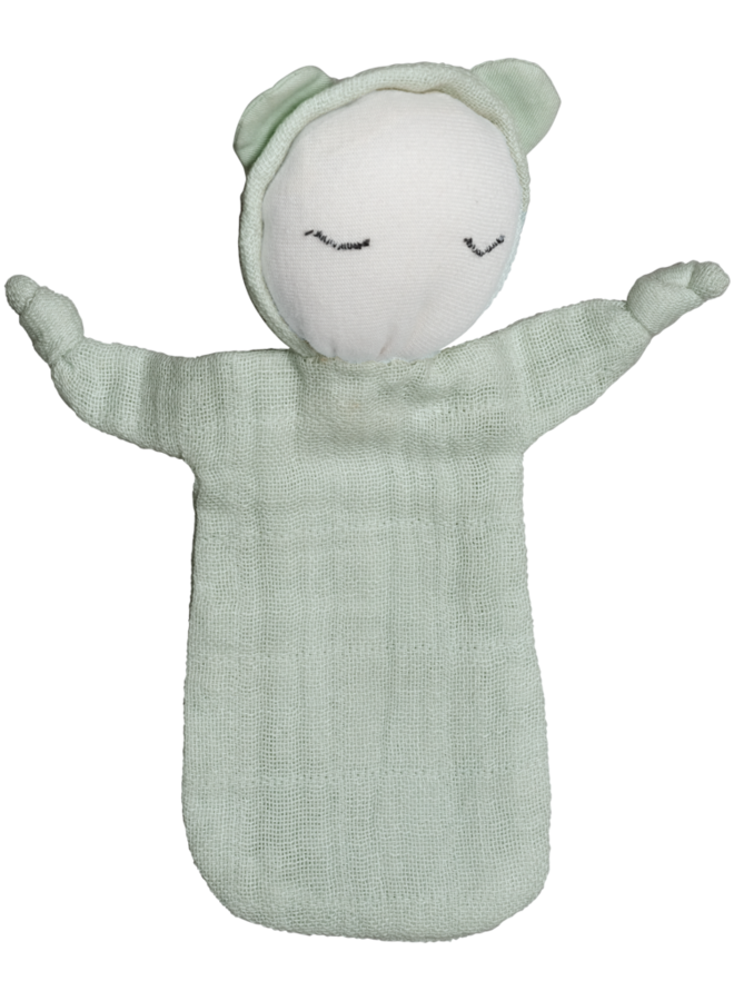 Fabelab - Cuddle Doll 'Beachgrass'