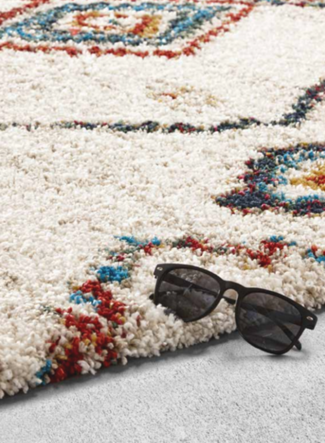 Rug Aztec
