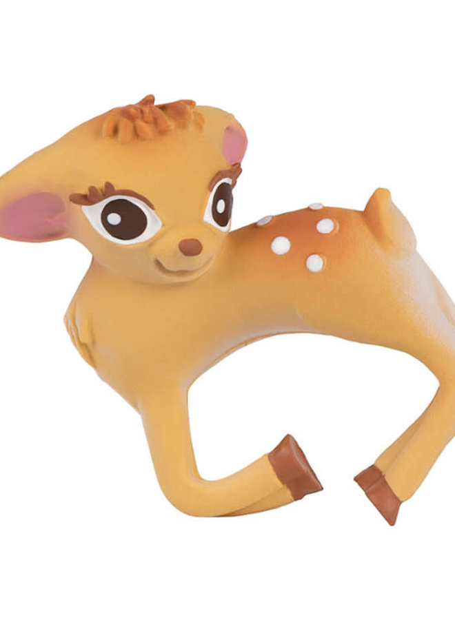Oli & Carol - Bijtspeeltje Bambi Armband