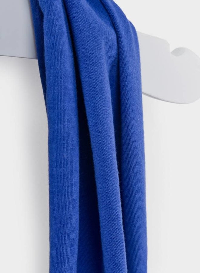 From Paris - Scarf Blue