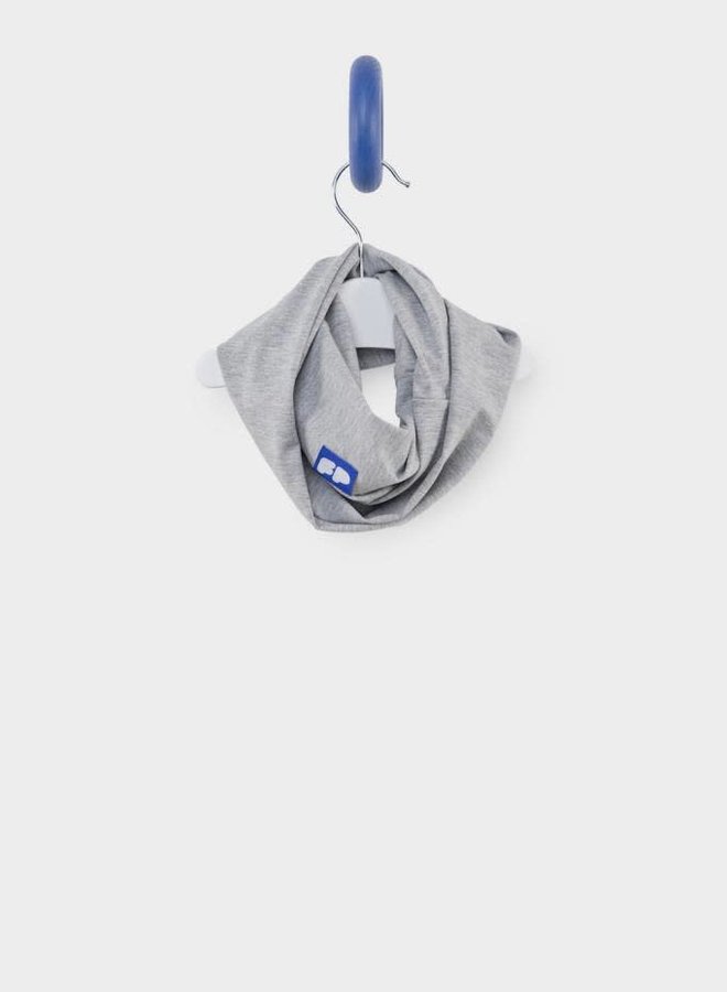 From Paris - Scarf Grey