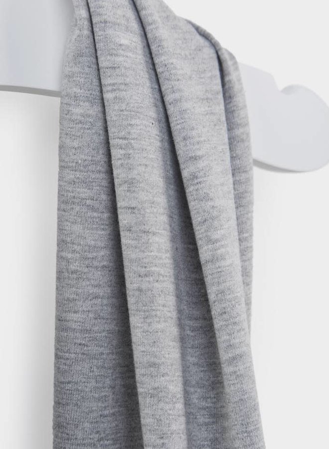 From Paris - Scarf Grey