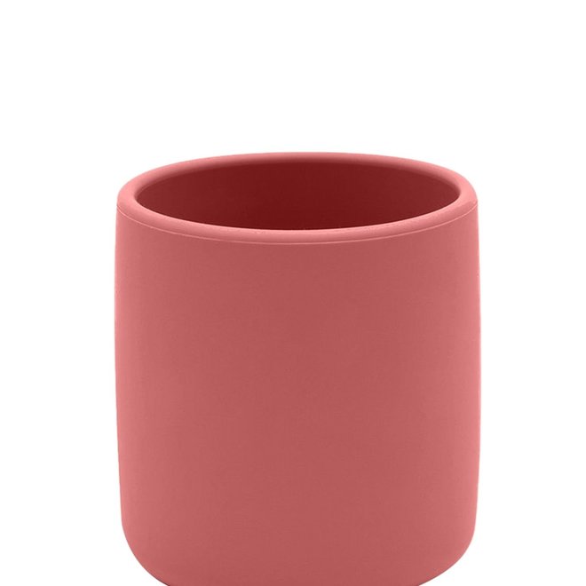 Minikoioi - Mini Cup - Dark Pink