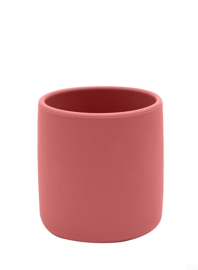 Minikoioi - Mini Cup - Dark Pink