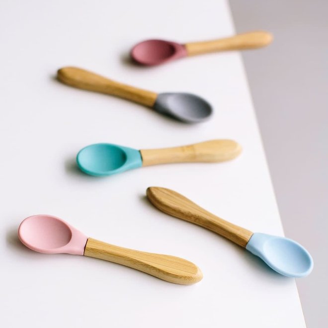 Minikoioi - Lepels - Dark Pink