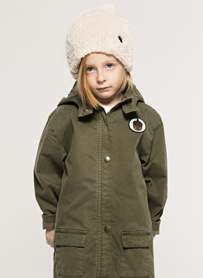 One We Like - Teddy Hat Sand