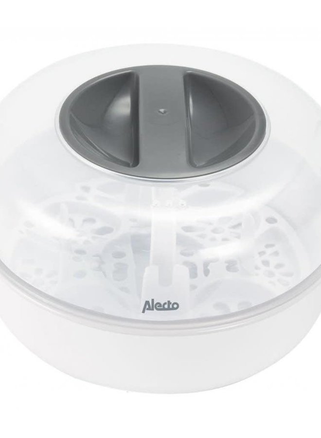 Alecto - Microwave Sterilisator melkflesjes